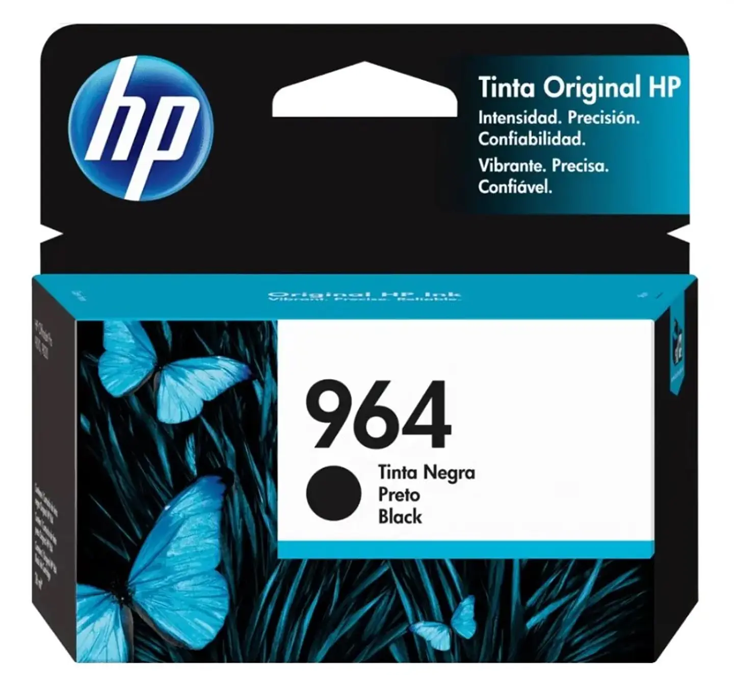 Tintas HP 964 1