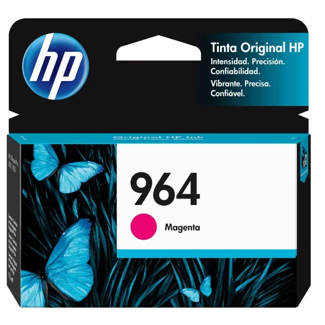 Tintas HP 964 3