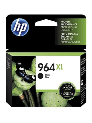 Tintas HP 964xl