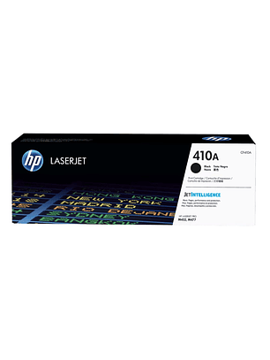 Toner HP 410A