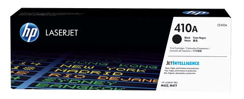 Toner HP 410A