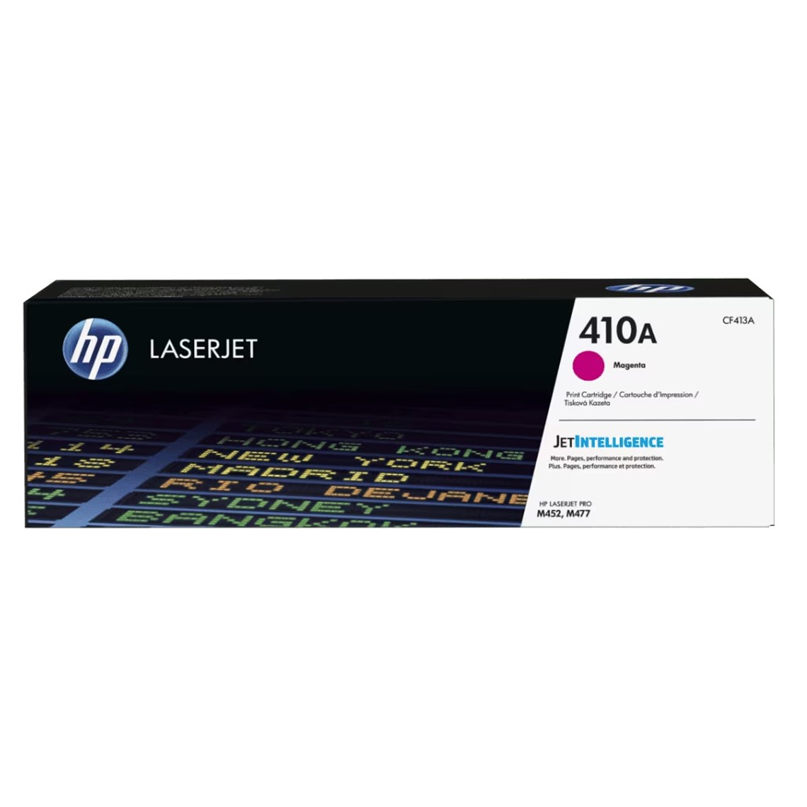 Toner HP 410A 3