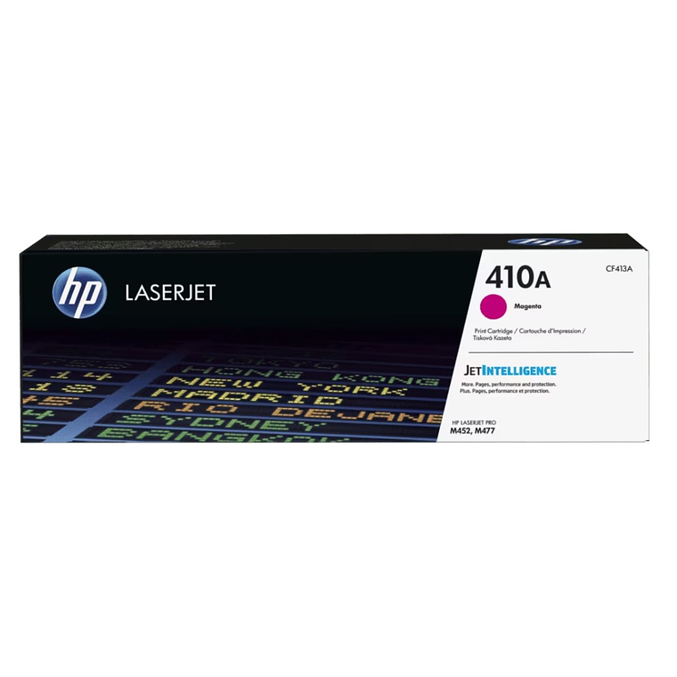 Toner HP 410A 3