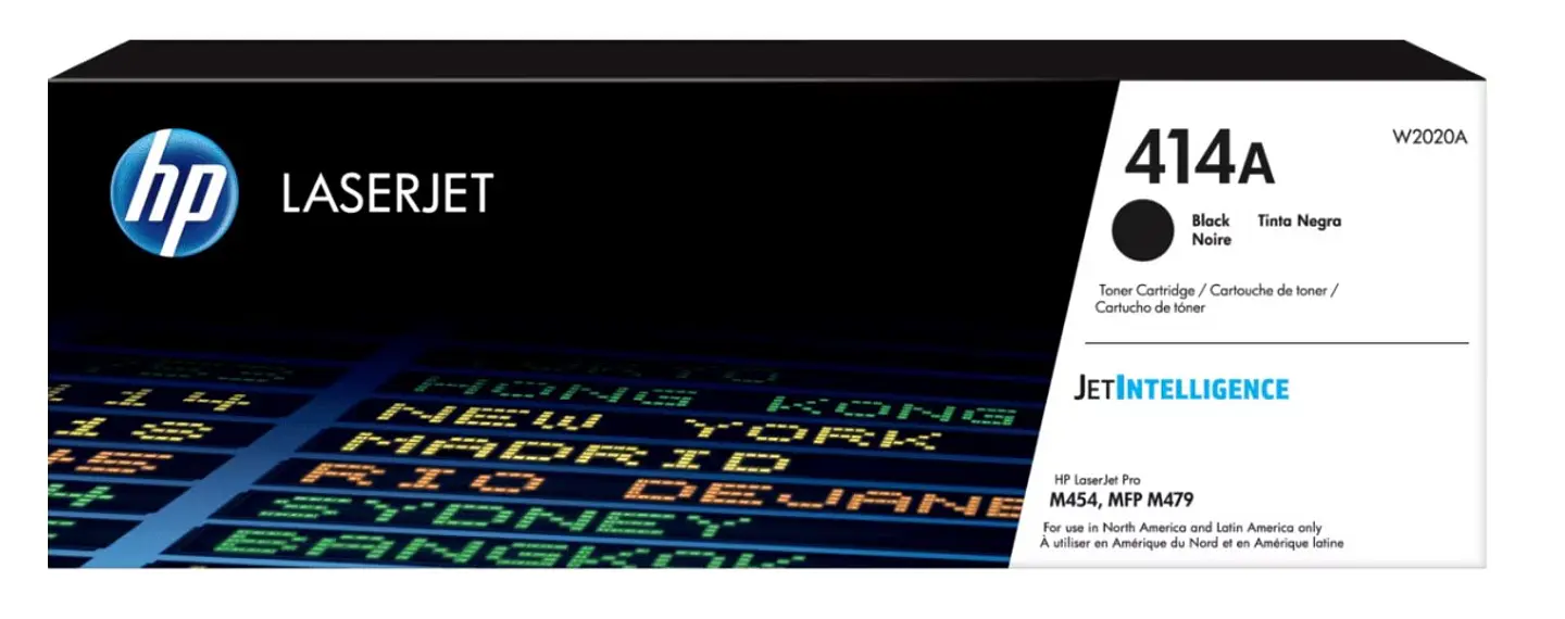 Toner HP 414A 1