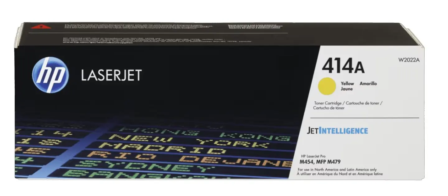 Toner HP 414A 4