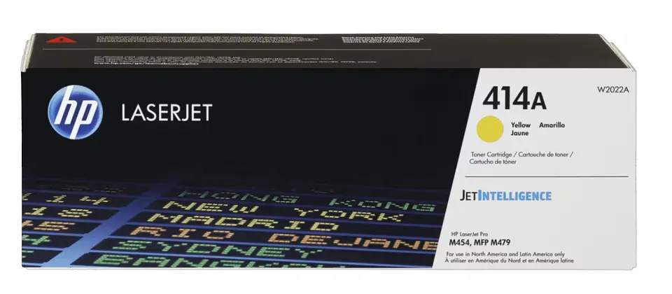 Toner HP 414A 4