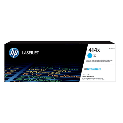 Toner HP 414x