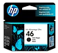 Tintas HP 46 - Miniatura 1