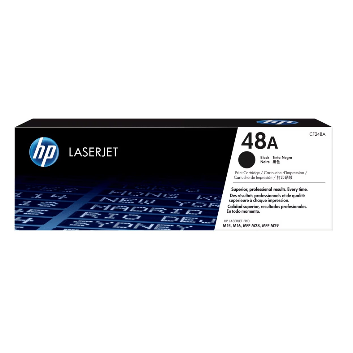 Toner HP 48A 1