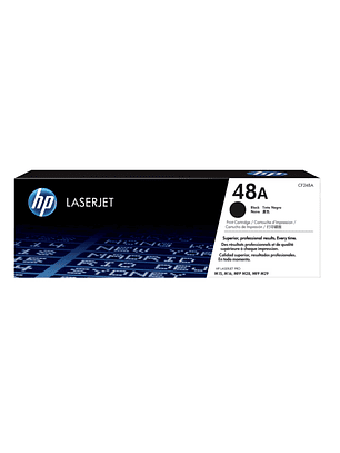 Toner HP 48A