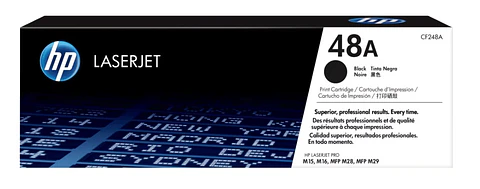 Toner HP 48A