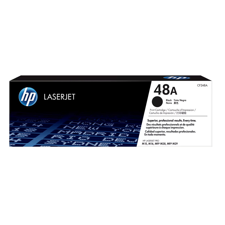 Toner HP 48A 1