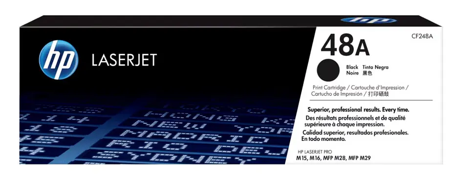 Toner HP 48A 1