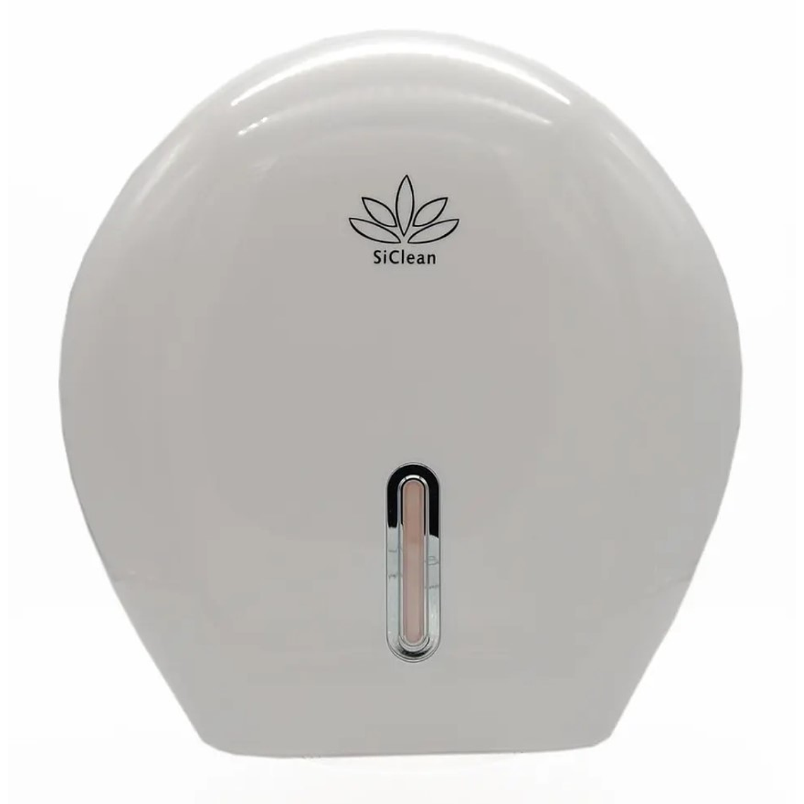 Dispensador Plástico de Papel Higiénico Jumbo 1