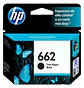 Tintas HP 662 - Miniatura 1