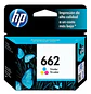 Tintas HP 662 - Miniatura 2