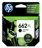 Tintas HP 662xl - Miniatura 1