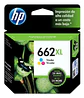 Tintas HP 662xl - Miniatura 2