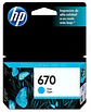 Tintas HP 670 - Miniatura 2