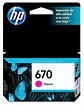 Tintas HP 670 - Miniatura 3