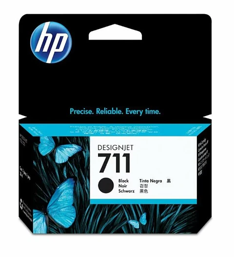 Tintas HP 711