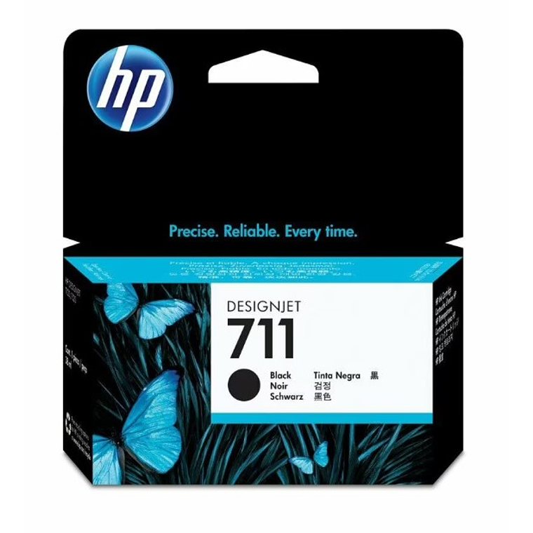 Tintas HP 711 1