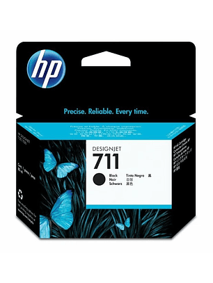 Tintas HP 711x