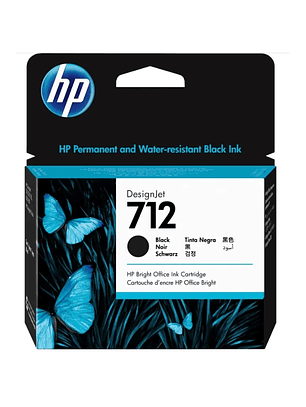 Tintas HP 712