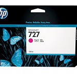 Tintas HP 727