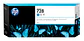 Tintas HP 728 300 ml - Miniatura 2