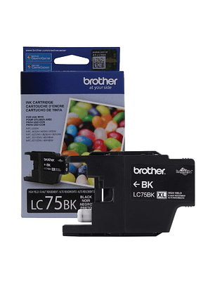 Tintas Brother LC75