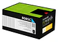 Toner Lexmark 808S - Miniatura 1