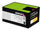 Toner Lexmark 808S - Miniatura 2