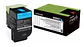 Toner Lexmark 808X - Miniatura 2