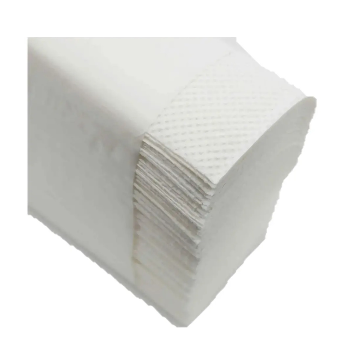 Papel Toalla SiClean 200 hojas Sencilla 2