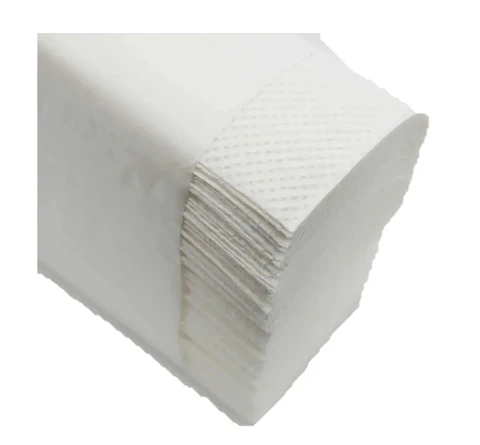 Papel Toalla SiClean 200 hojas Sencilla