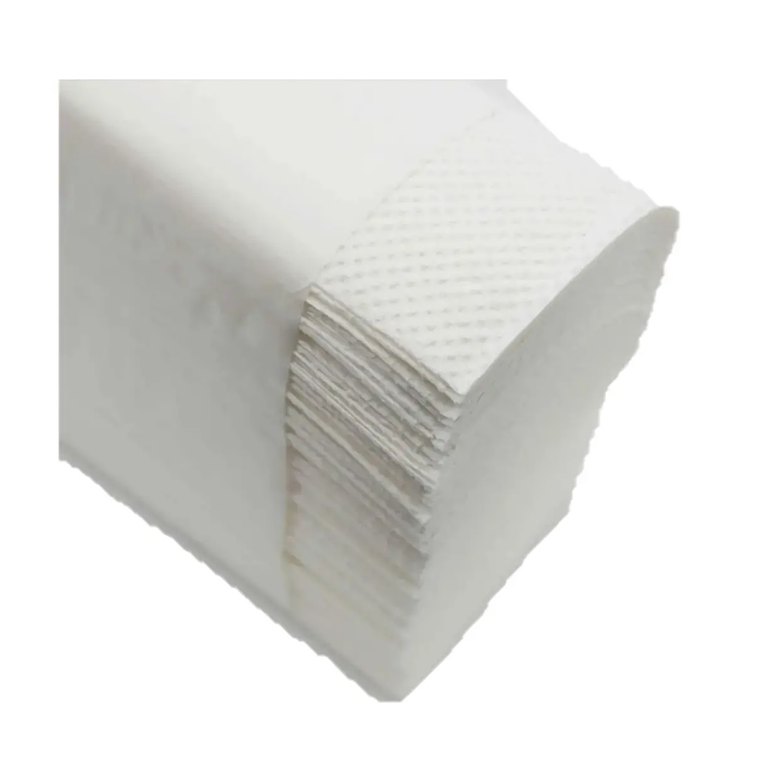 Papel Toalla SiClean 200 hojas Sencilla 2