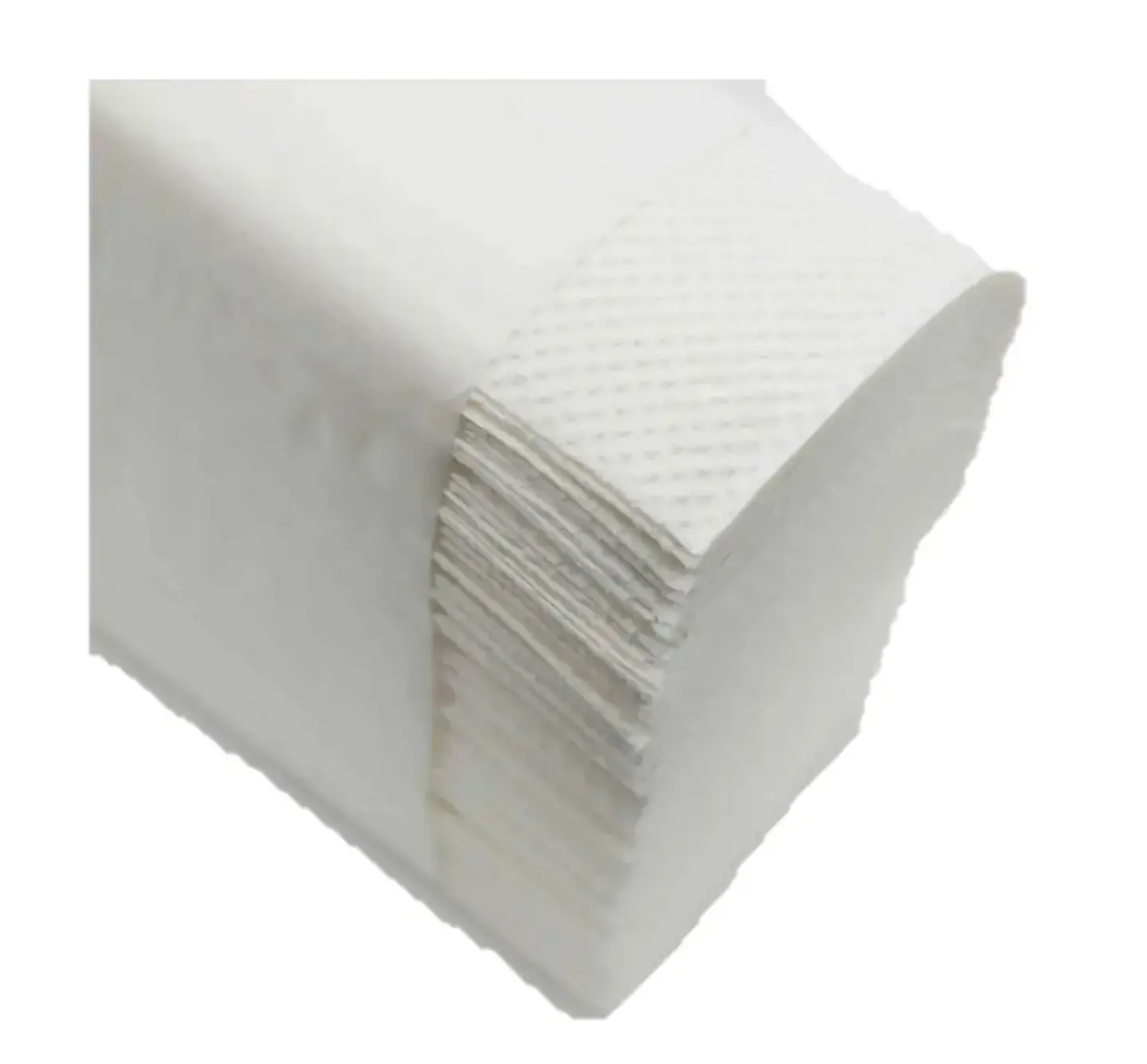 Papel Toalla SiClean 200 hojas Sencilla 2