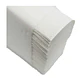 Papel Toalla SiClean 200 hojas Sencilla - Miniatura 2