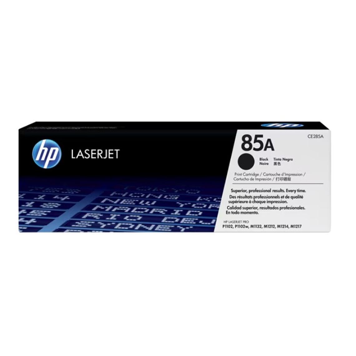 Toner HP 85A 1