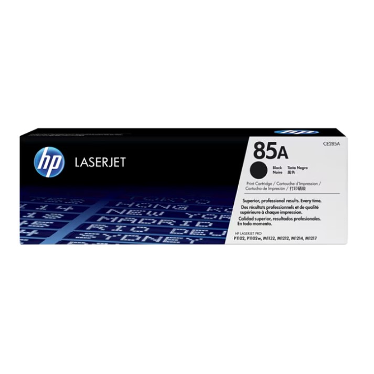 Toner HP 85A 1