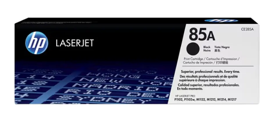 Toner HP 85A 1