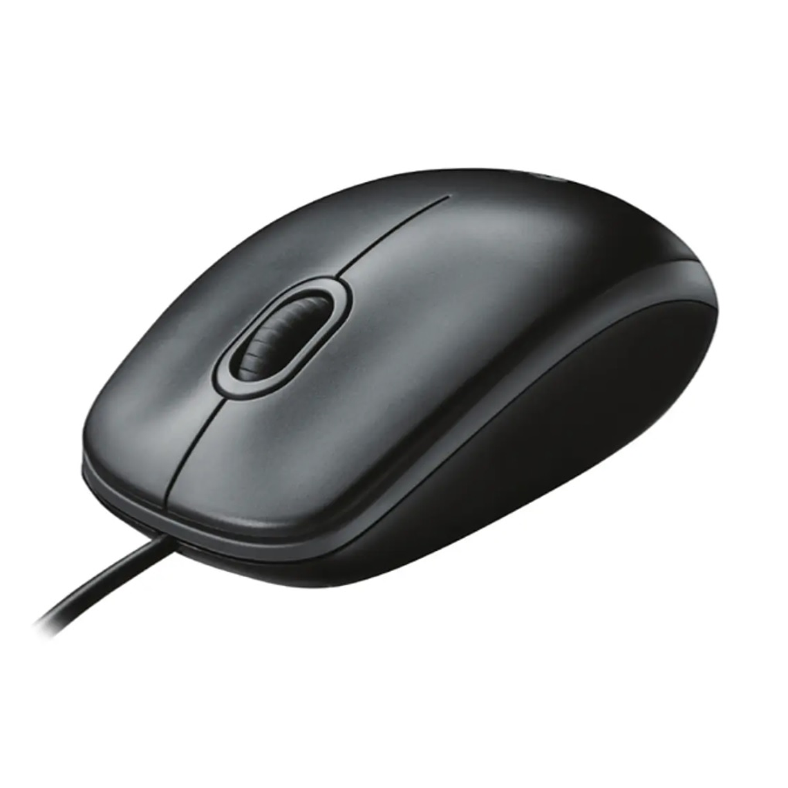 Mouse Logitech M90 1