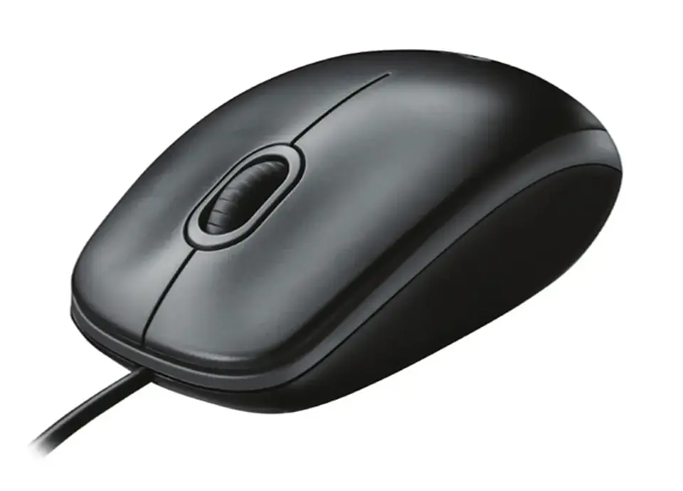 Mouse Logitech M90 1