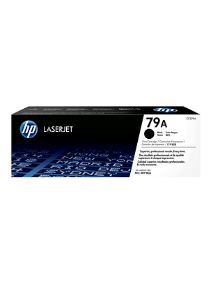 Toner HP 79A