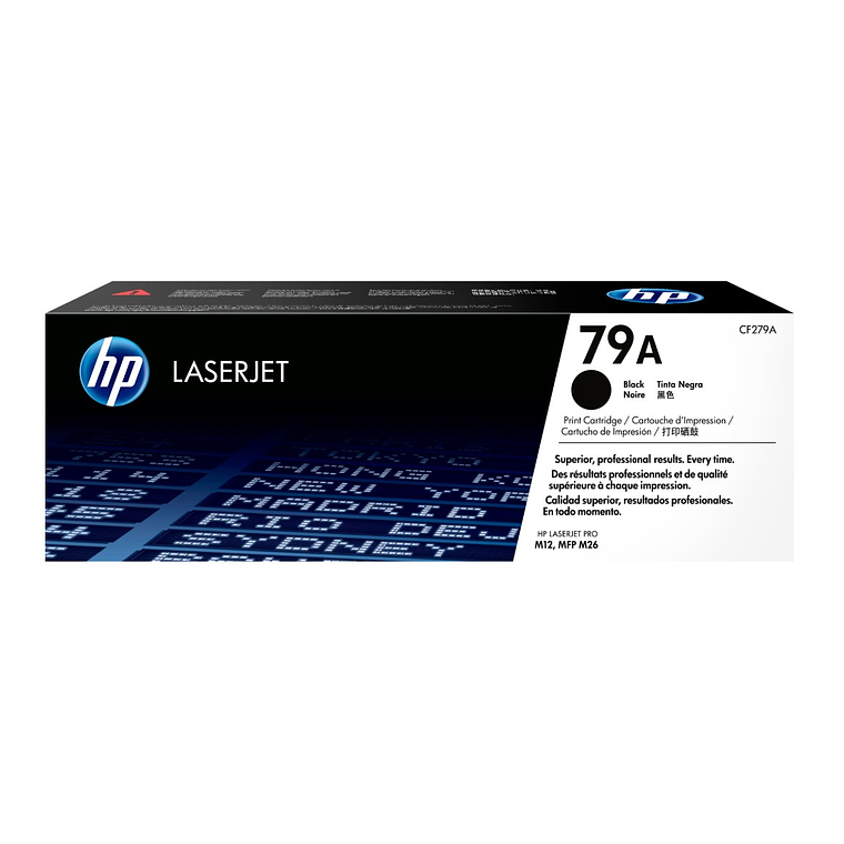 Toner HP 79A 1