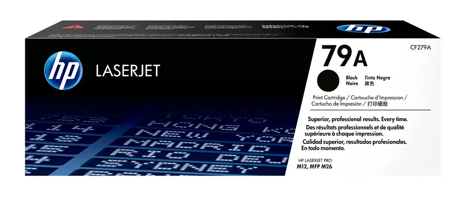 Toner HP 79A 1