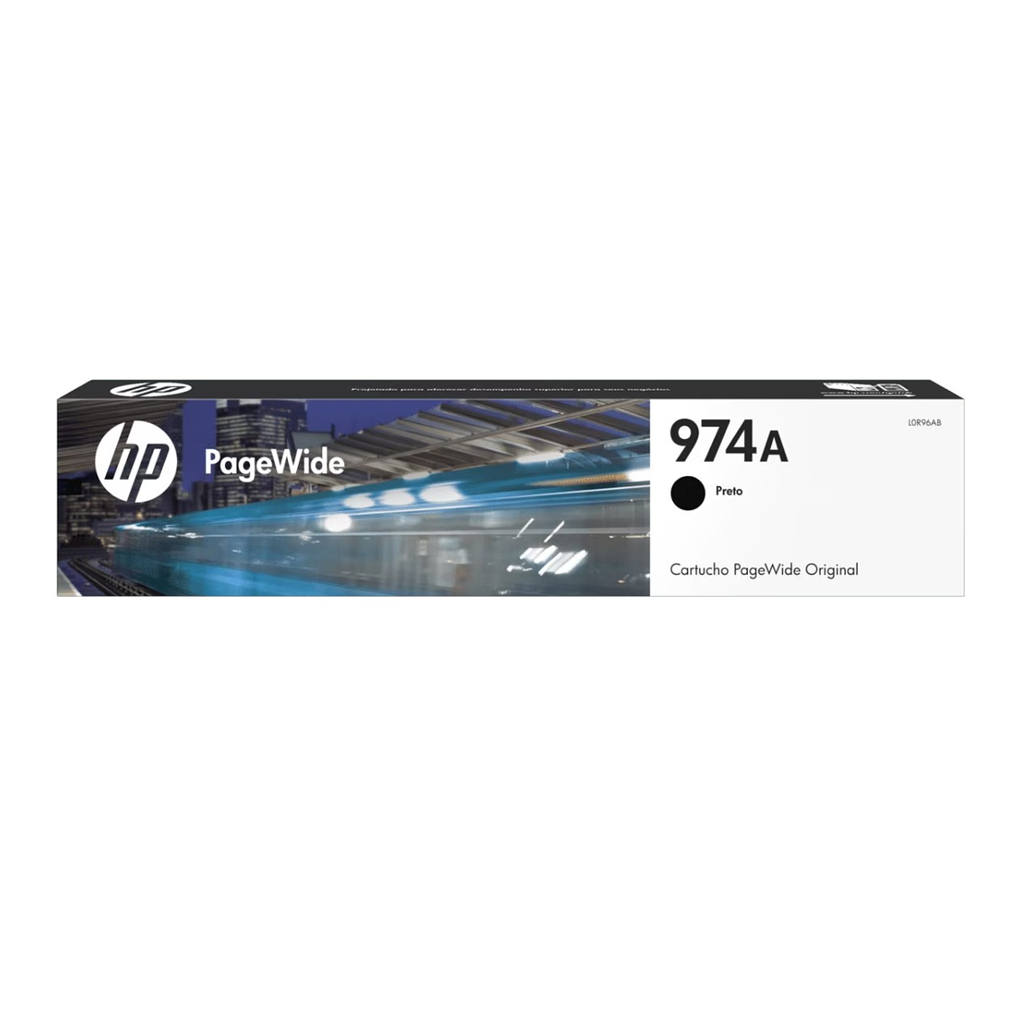 Toner HP 974A 1