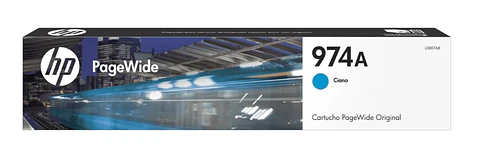 Toner HP 974A