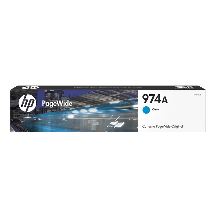 Toner HP 974A 2